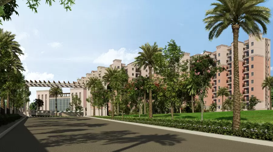 Arvind Sarjapur Road: A Future-Ready Address for Modern Living